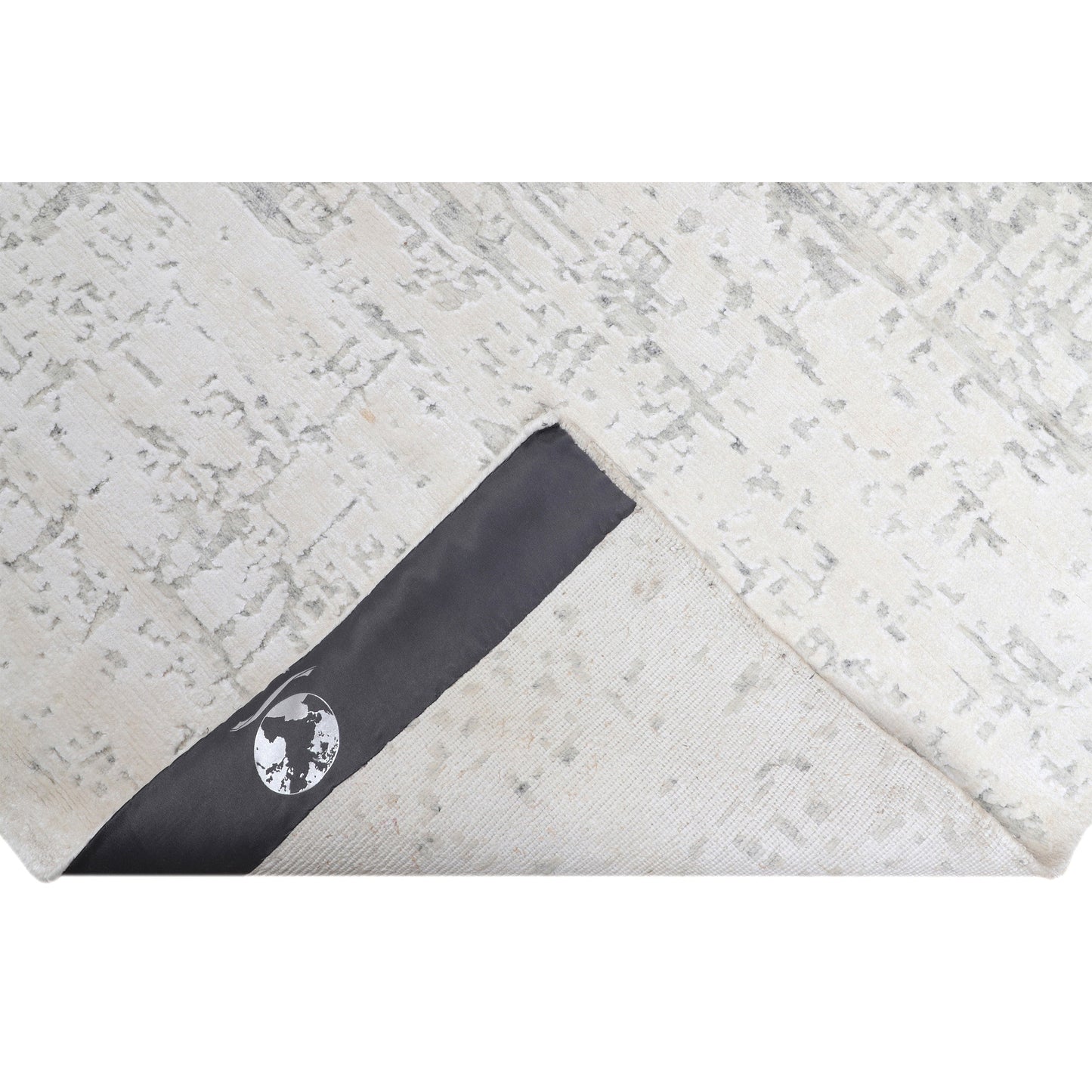 CANVAS ART PHOBE IVORY