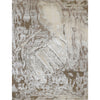 CANVAS ART RUP02 IVORY / CAMEL