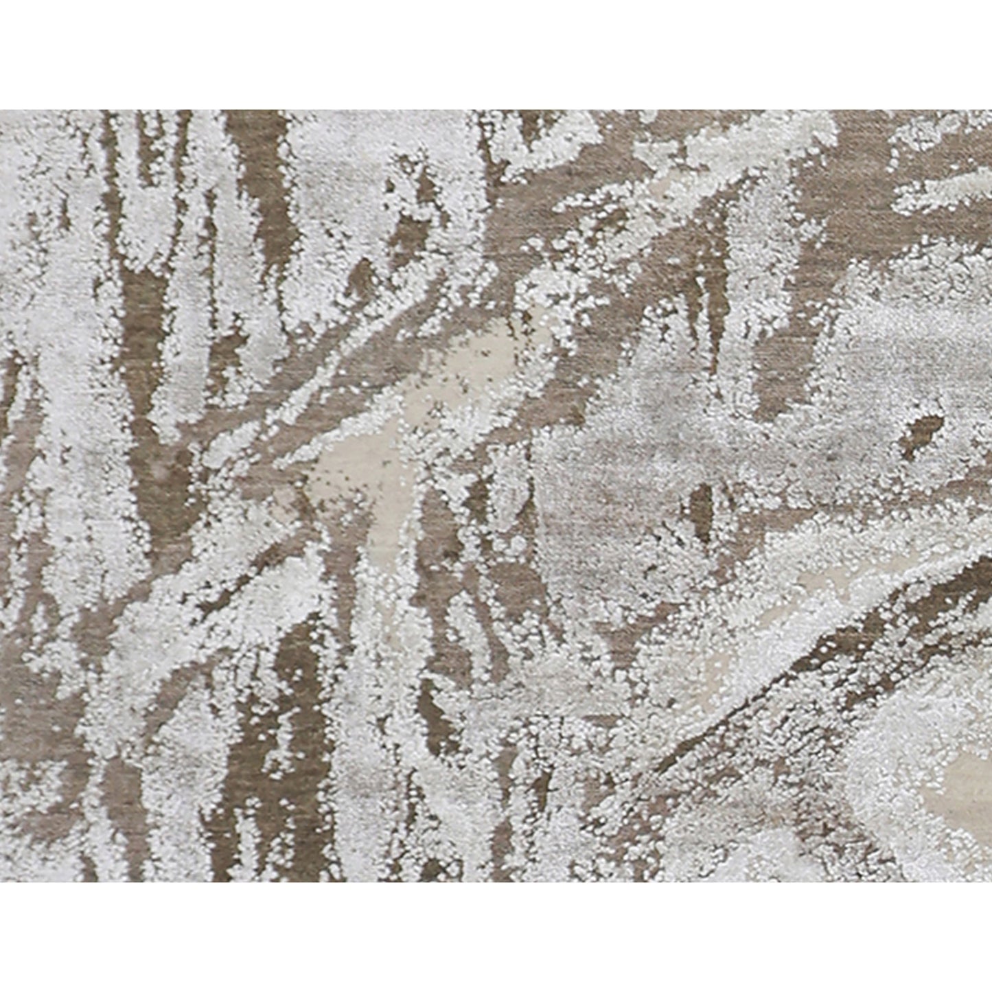 CANVAS ART RUP02 IVORY / CAMEL