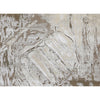 CANVAS ART RUP02 IVORY / CAMEL