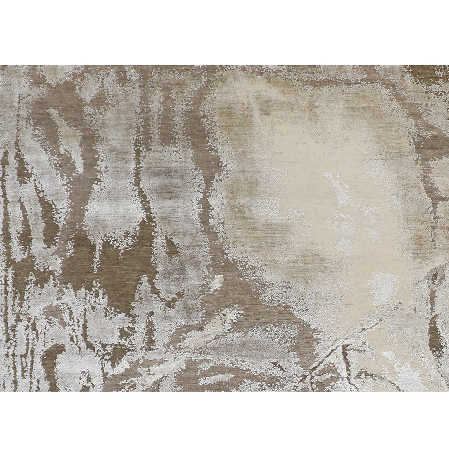 CANVAS ART RUP02 IVORY / CAMEL
