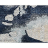 CANVAS ART RUP03 IVORY / BLUE
