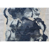 CANVAS ART RUP03 IVORY / BLUE