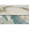 CANVAS ART RUP05 BEIGE / GREEN