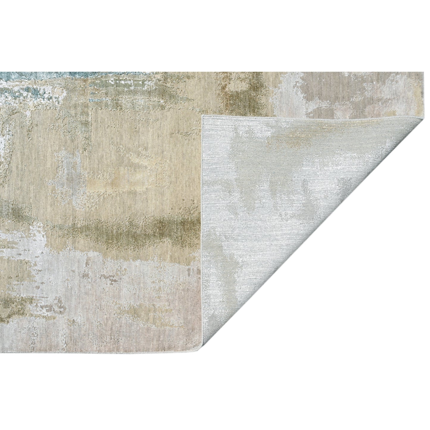 CANVAS ART RUP05 BEIGE / GREEN