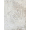 CANVAS ART RUP10 IVORY / LIGHT GREY