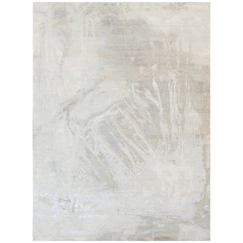 CANVAS ART RUP10 IVORY / LIGHT GREY