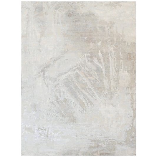 CANVAS ART RUP10 IVORY / LIGHT GREY