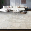 CANVAS ART RUP10 IVORY / LIGHT GREY