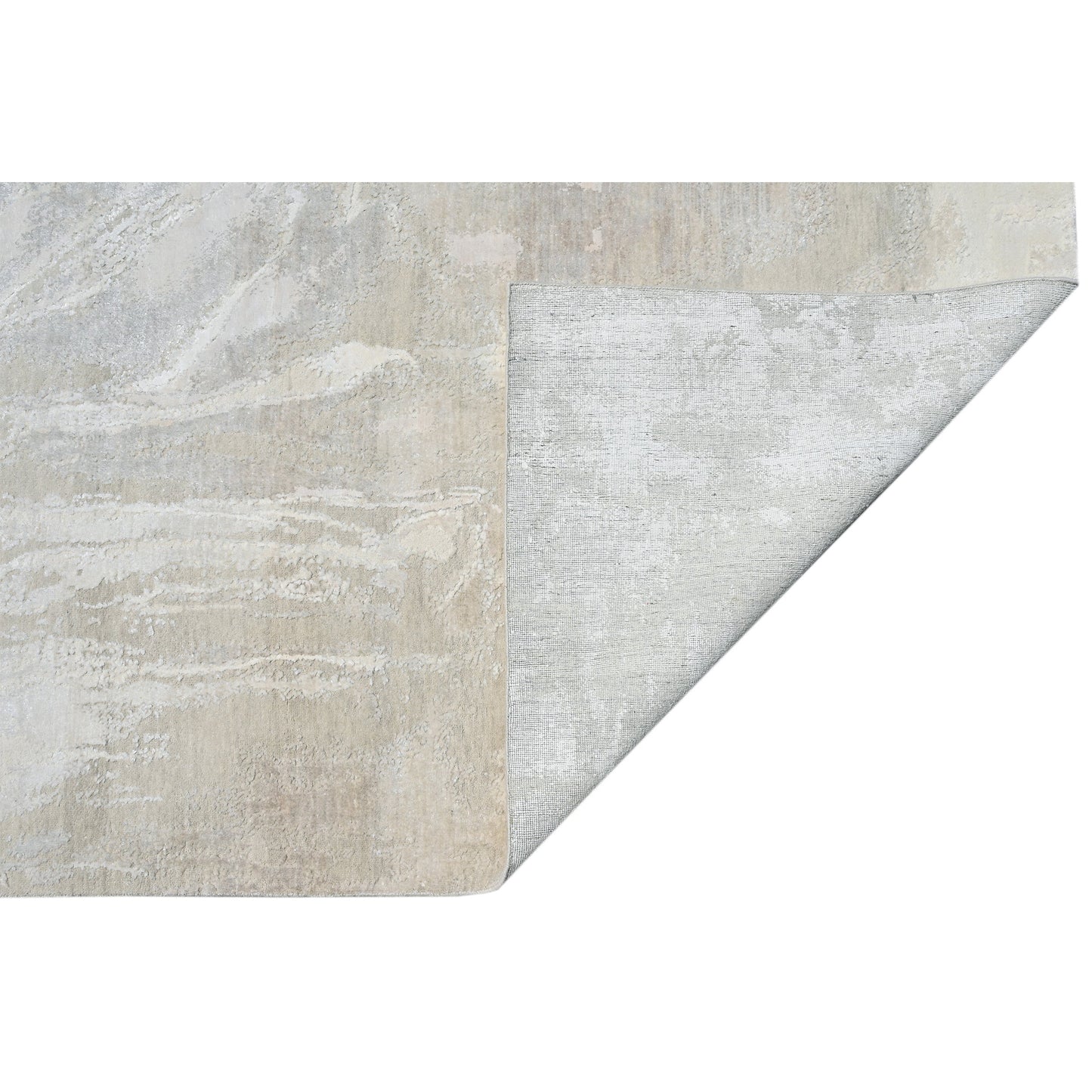 CANVAS ART RUP10 IVORY / LIGHT GREY