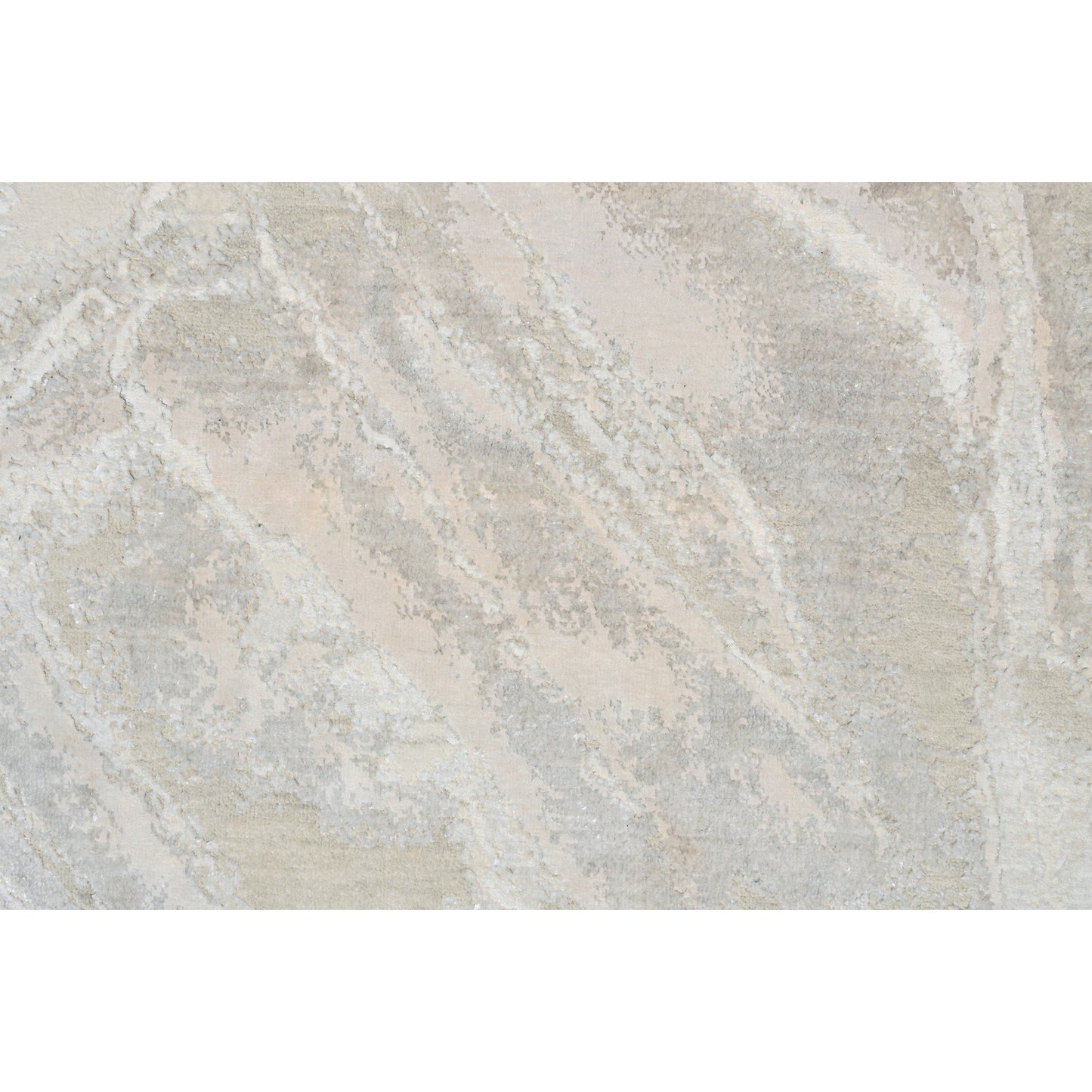 CANVAS ART RUP10 IVORY / LIGHT GREY