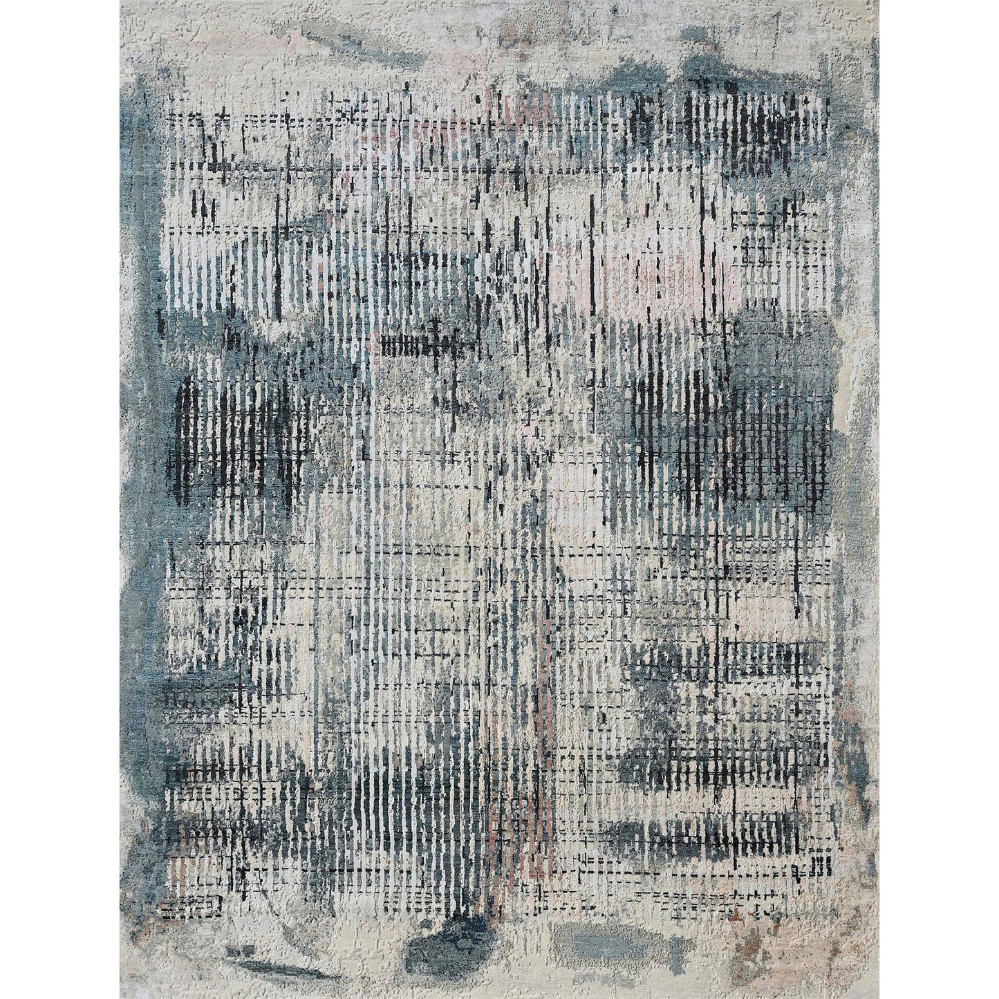 CANVAS ART RUP15 BEIGE / CHARCOAL