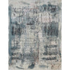 CANVAS ART RUP15 BEIGE / CHARCOAL