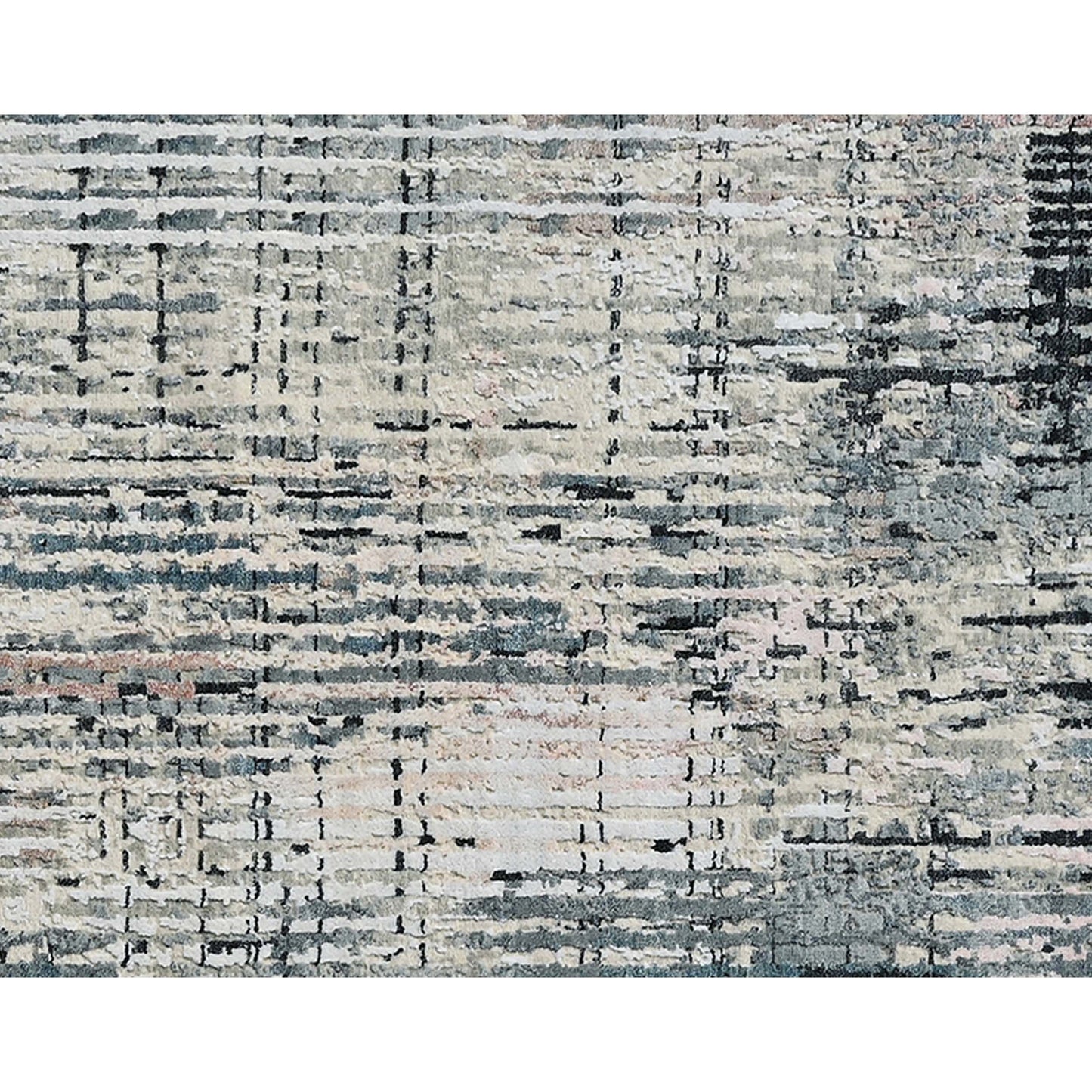 CANVAS ART RUP15 BEIGE / CHARCOAL