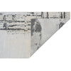 CANVAS ART RUP16 IVORY / BLACK