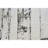 CANVAS ART RUP16 IVORY / BLACK