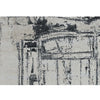 CANVAS ART RUP16 IVORY / BLACK