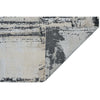 CANVAS ART RUP16 IVORY / BLACK