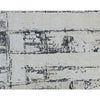 CANVAS ART RUP16 IVORY / BLACK