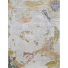 CANVAS ART RUP17 SILVER / MULTI