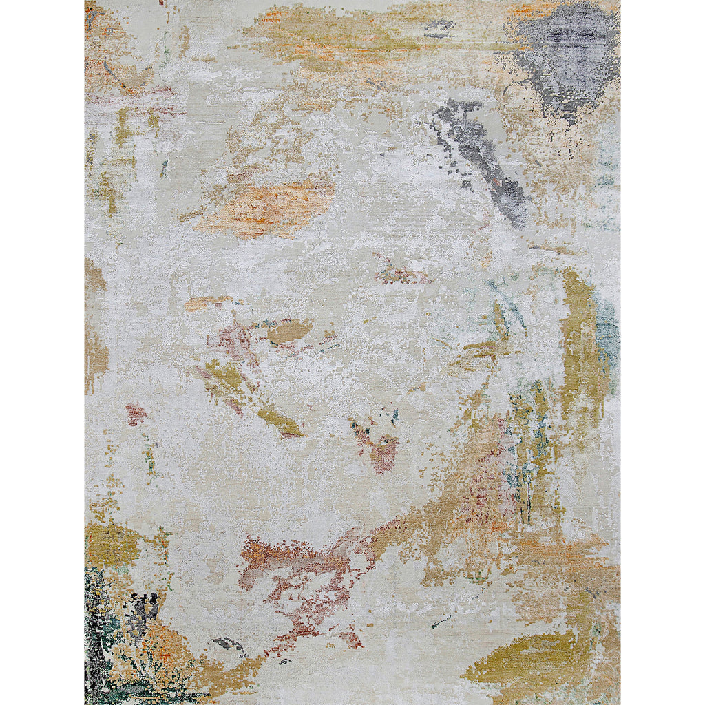 CANVAS ART RUP17 SILVER / MULTI