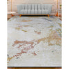 CANVAS ART RUP17 SILVER / MULTI