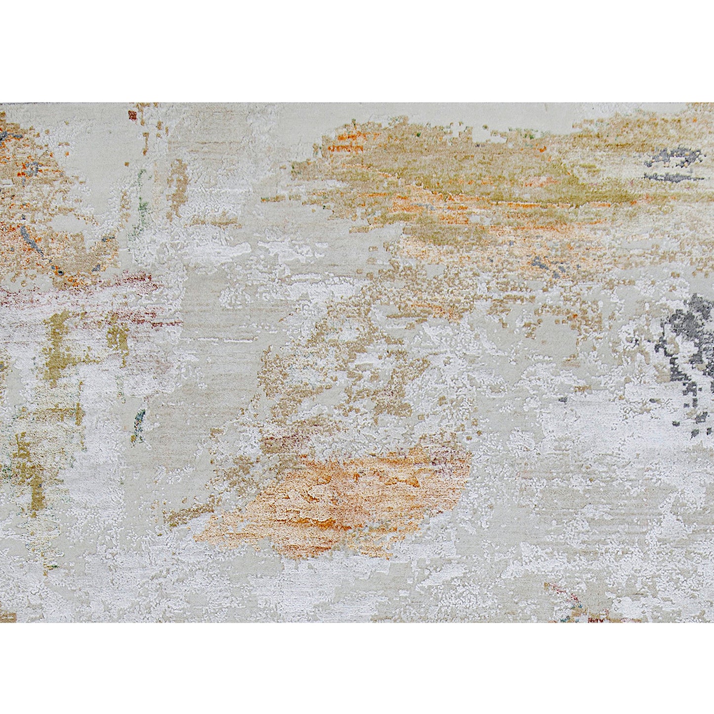CANVAS ART RUP17 SILVER / MULTI