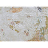 CANVAS ART RUP17 SILVER / MULTI