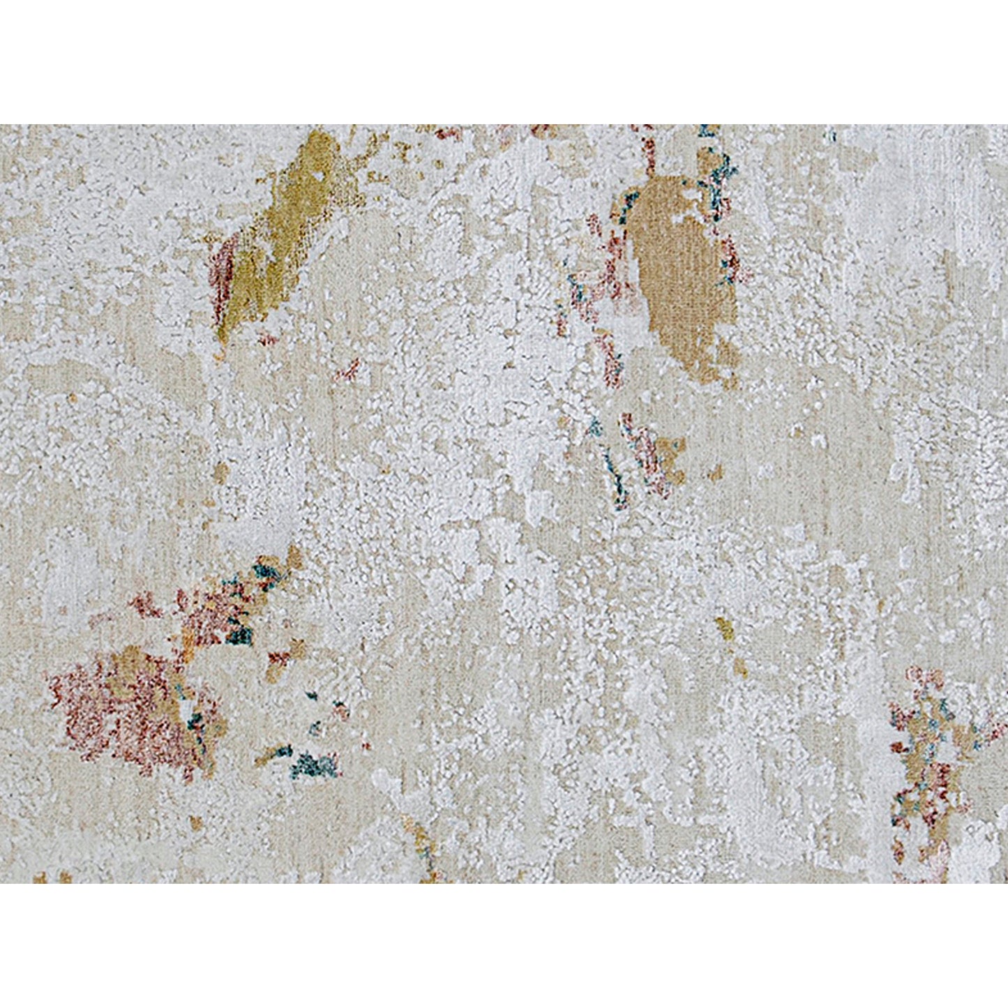 CANVAS ART RUP17 SILVER / MULTI