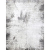 CANVAS ART TRANCE IVORY