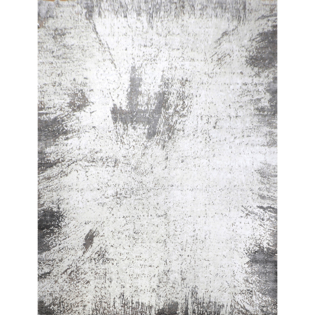 CANVAS ART TRANCE IVORY
