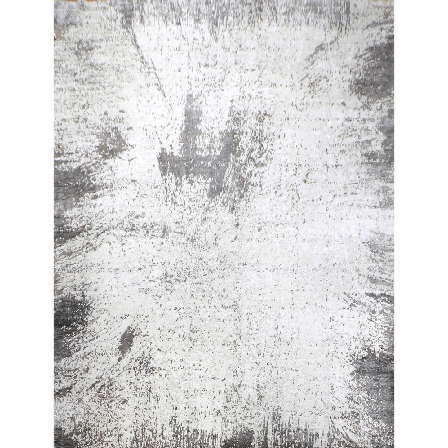CANVAS ART TRANCE IVORY