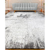 CANVAS ART TRANCE IVORY