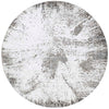 CANVAS ART TRANCE IVORY