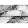 CANVAS ART UNIX IVORY / SILVER