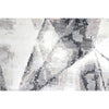 CANVAS ART UNIX IVORY / SILVER