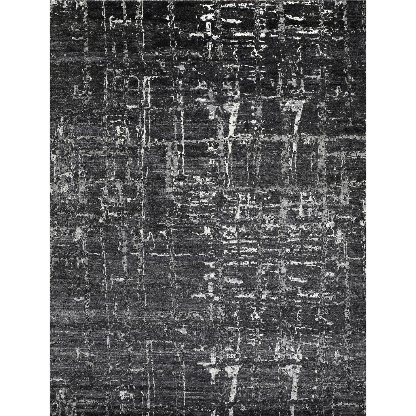 CANVAS ART ZAYNE CHARCOAL