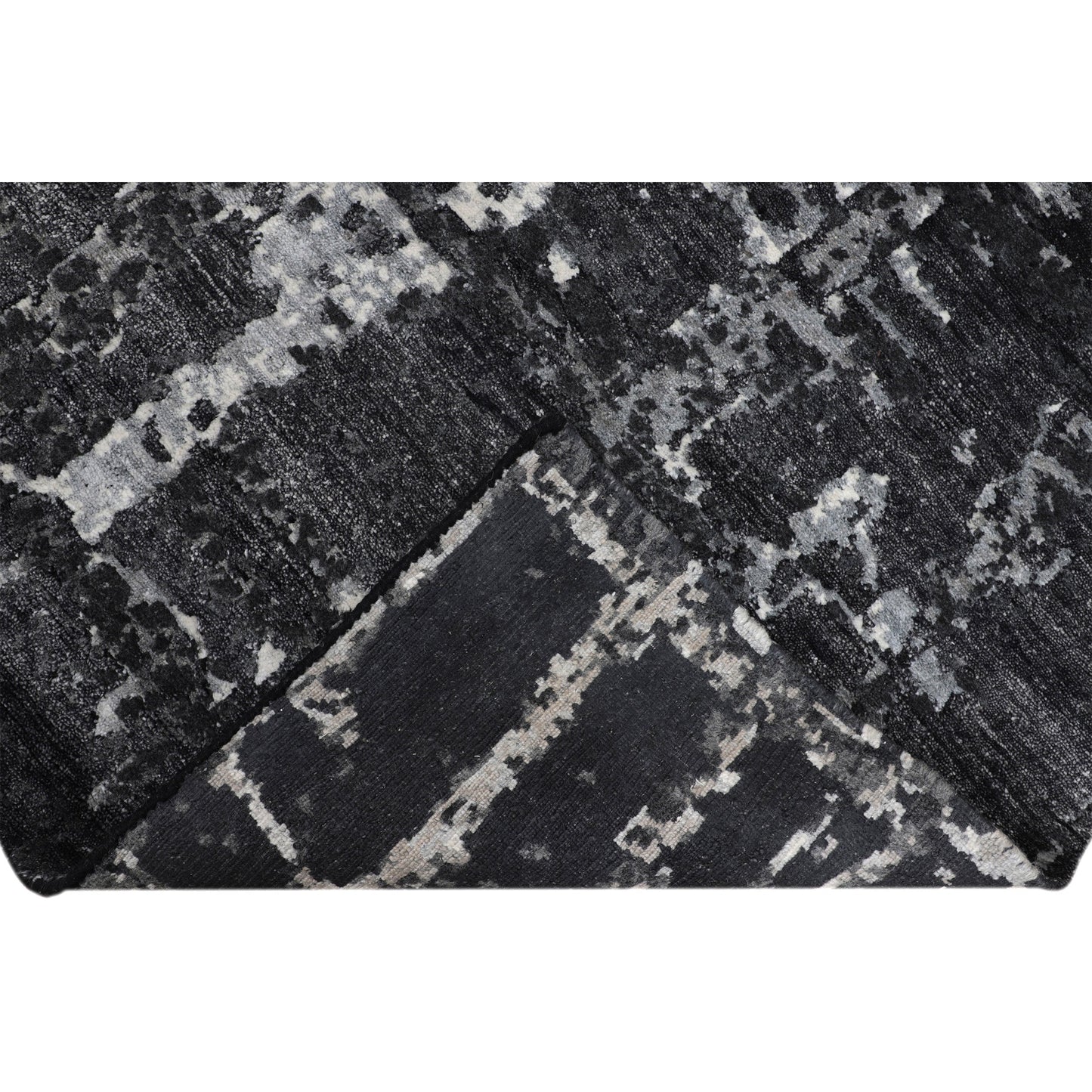 CANVAS ART ZAYNE CHARCOAL