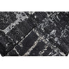 CANVAS ART ZAYNE CHARCOAL