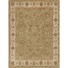 DHARMA ARGRH LIGHT GREEN / IVORY
