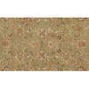 DHARMA ARGRH LIGHT GREEN / IVORY