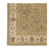 DHARMA ARGRH LIGHT GREEN / IVORY