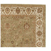 DHARMA ARGRH LIGHT GREEN / IVORY