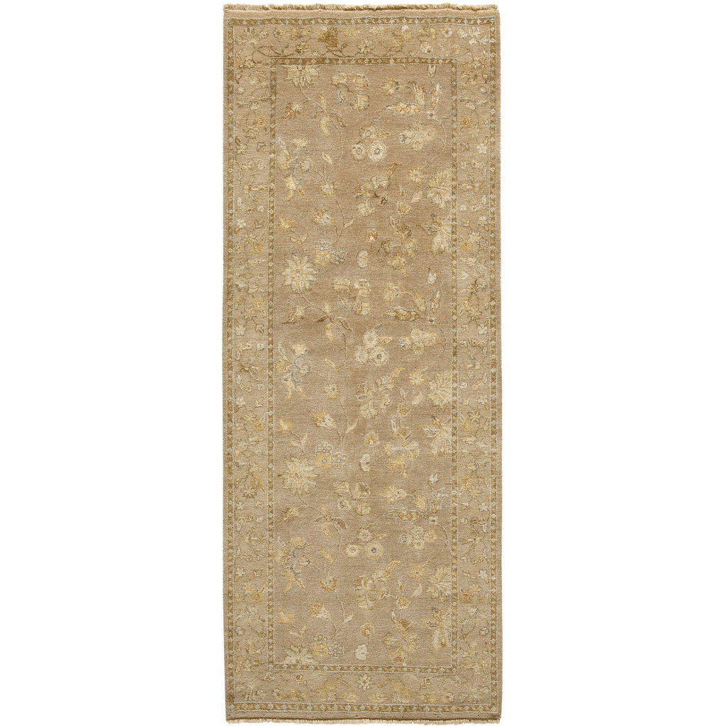 DHARMA BRIMA CREAM / IVORY