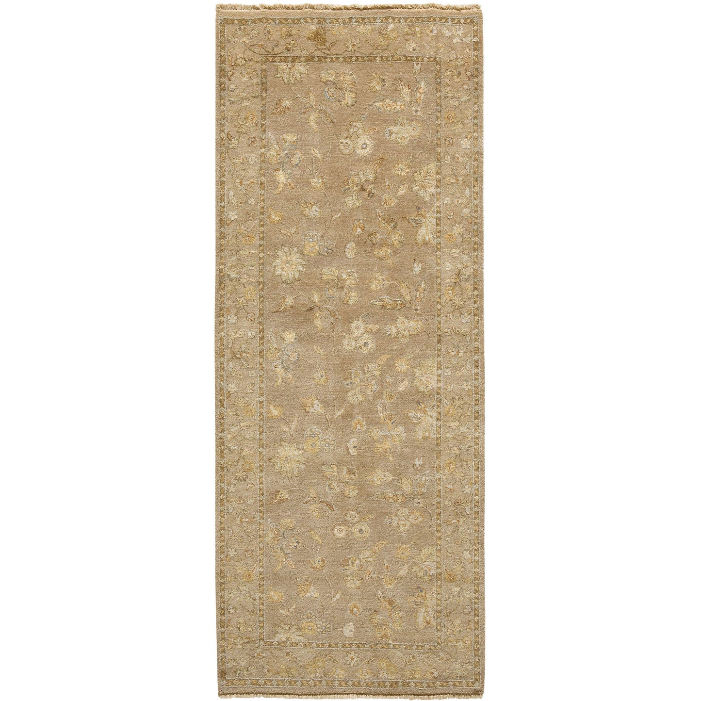 DHARMA BRIMA CREAM / IVORY