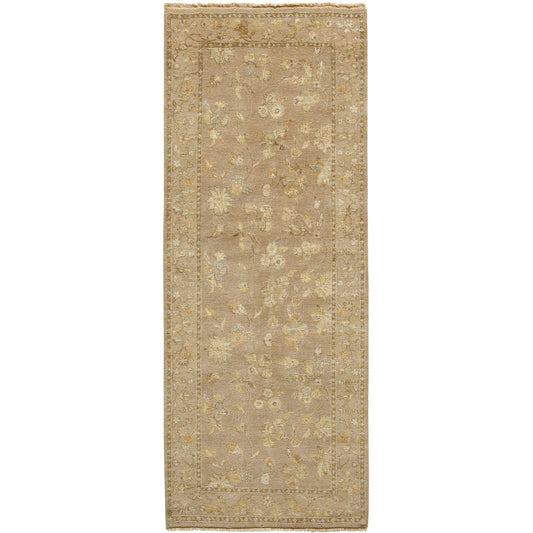 DHARMA BRIMA CREAM / IVORY