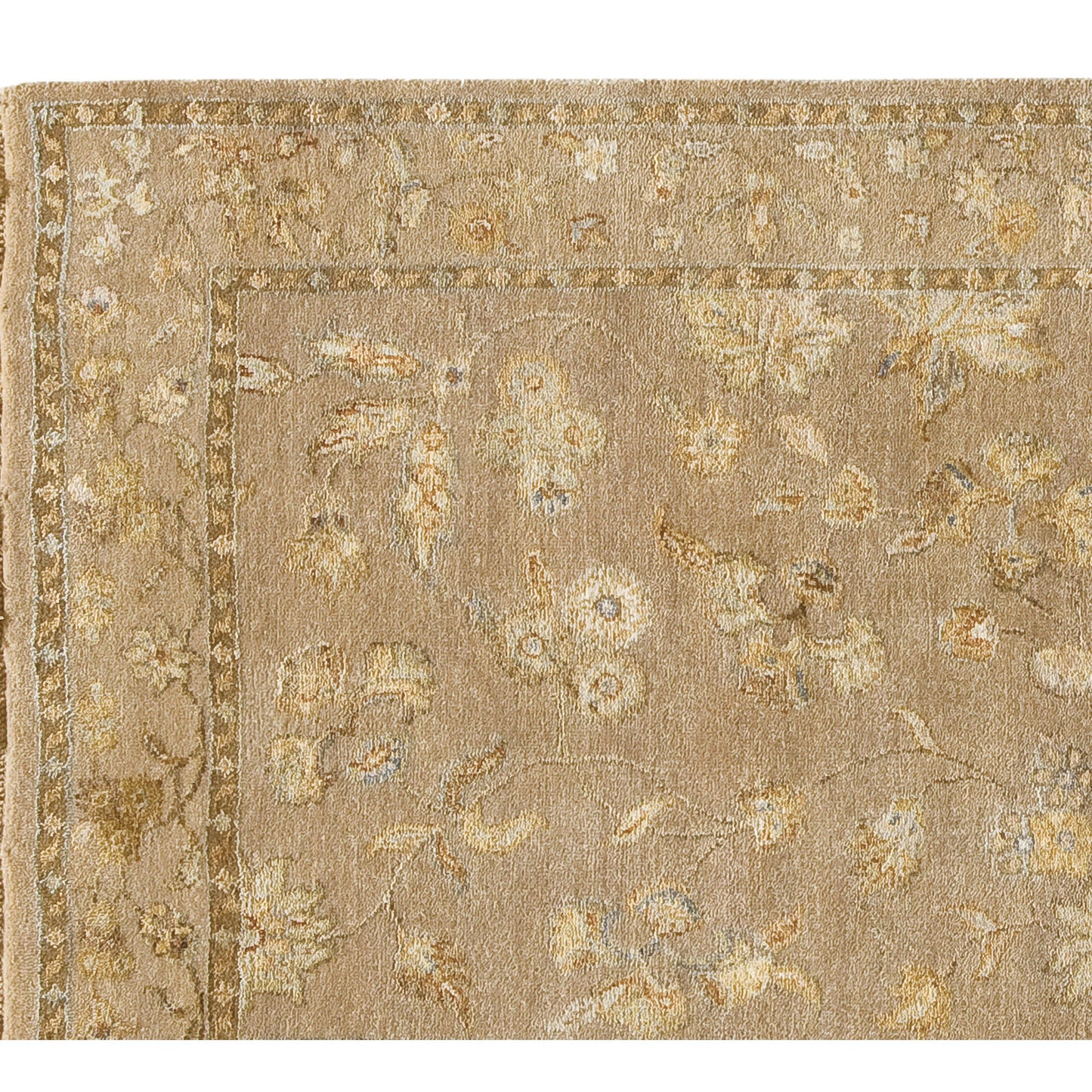 DHARMA BRIMA CREAM / IVORY