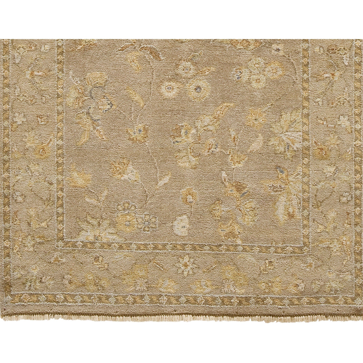 DHARMA BRIMA CREAM / IVORY