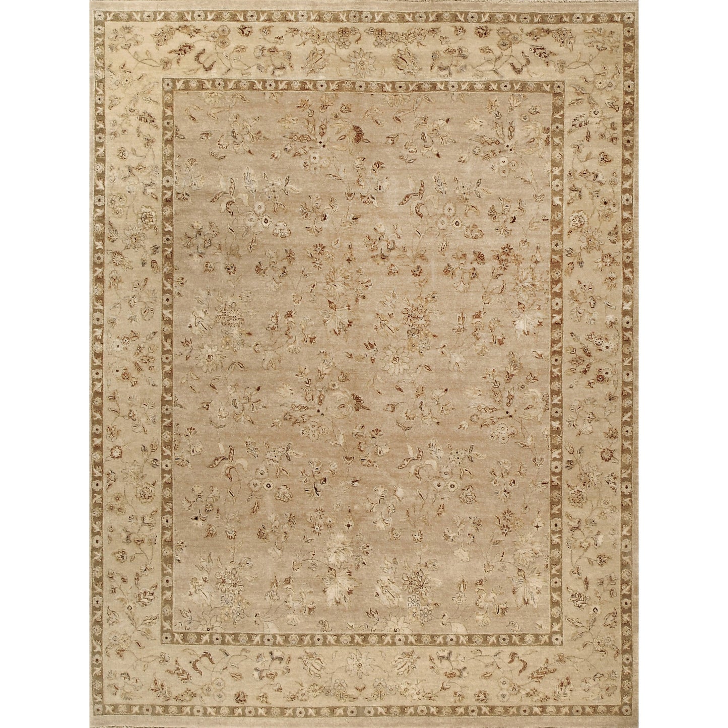 DHARMA BRIMA CREAM / IVORY