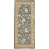 DHARMA DEVMA MEDIUM BLUE / BEIGE